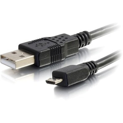 1' Usb Am To Micro M B Cbl