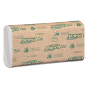 1 Ply - C-fold - 12.87" Width x 10.12" Length - 150 Sheets/Roll - White - Paper - 150 Sleeve - 1 Carton