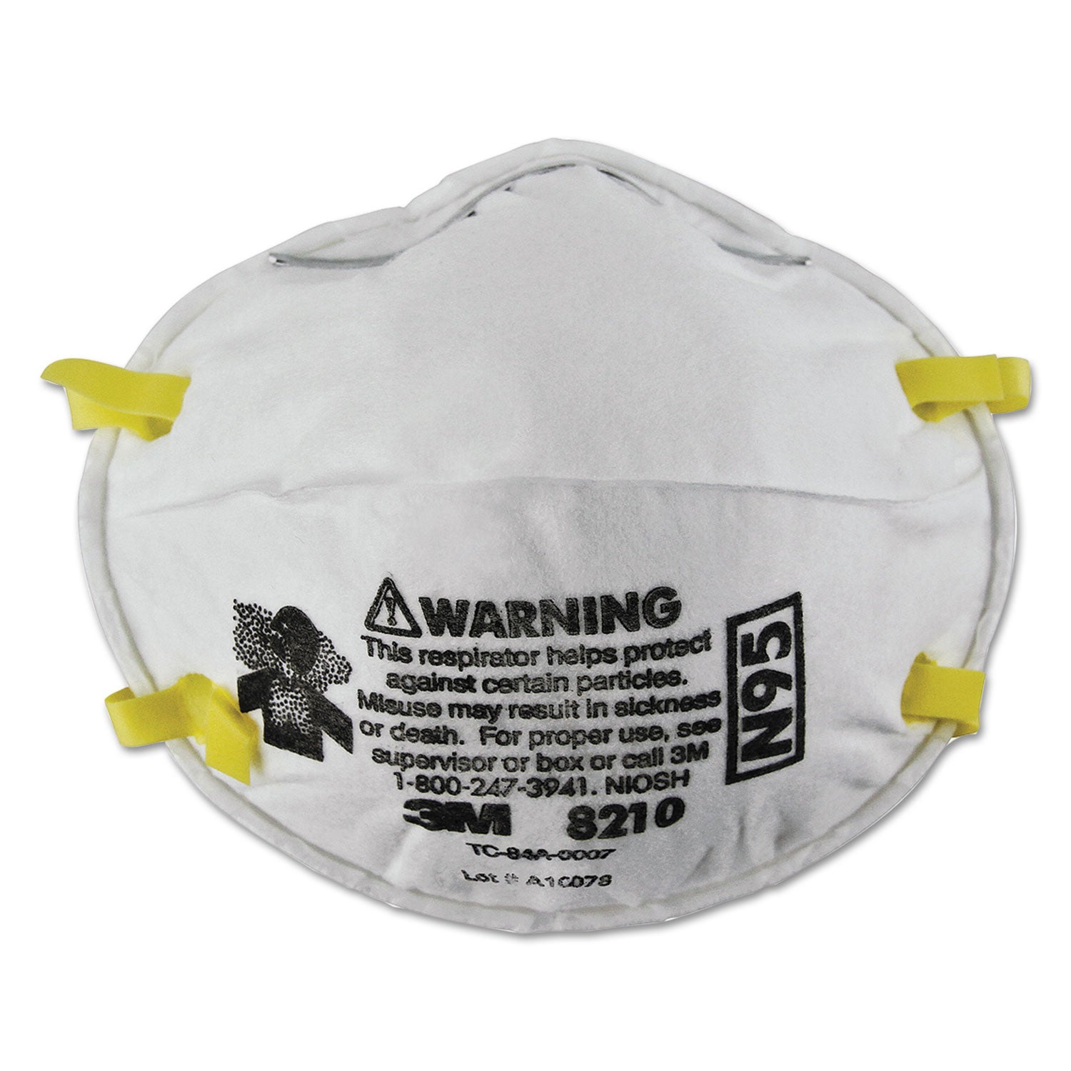 N95 MASKS