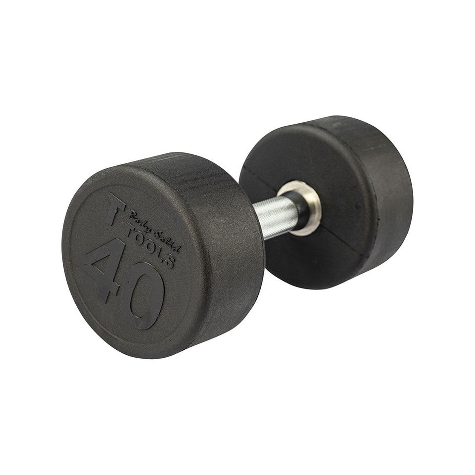 Rubber Round Db 40Lb