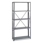 Shelving Steel Comm 5 Pack