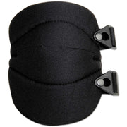Black - Buckle Closure, Durable, Abrasion Resistant, Light Duty - 2 / Pair