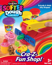 Cra-Z-Art Fun Factory