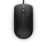 Dell Peripherals MS116-BK Optical Mouse - 275-BBCB