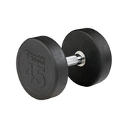 Rubber Round Db 45Lb