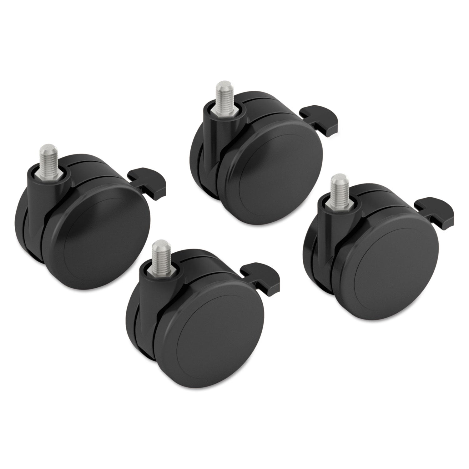 HON Caster Add-On Kit