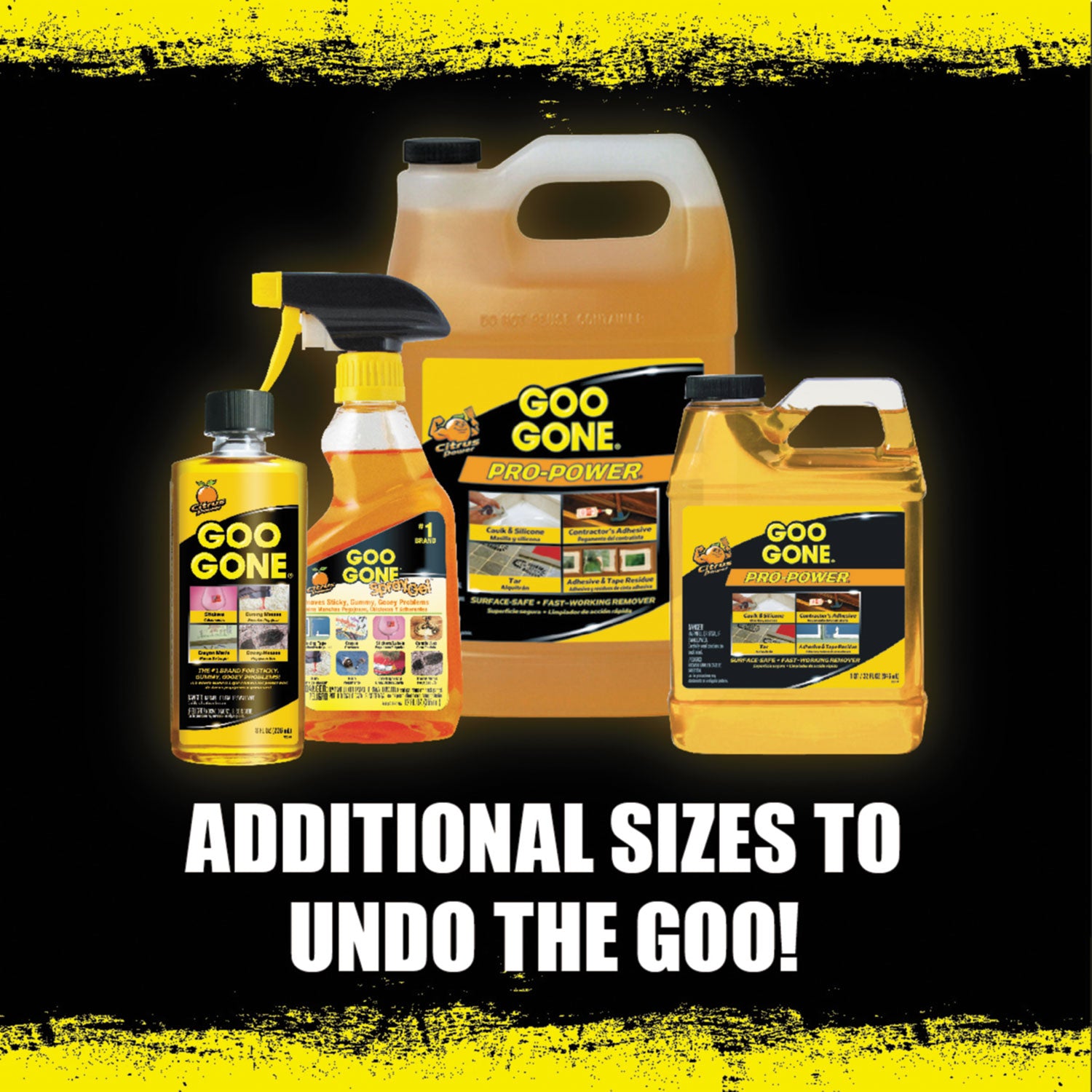 Pro-Power Cleaner, Citrus Scent, 1 Qt Bottle, 6/carton