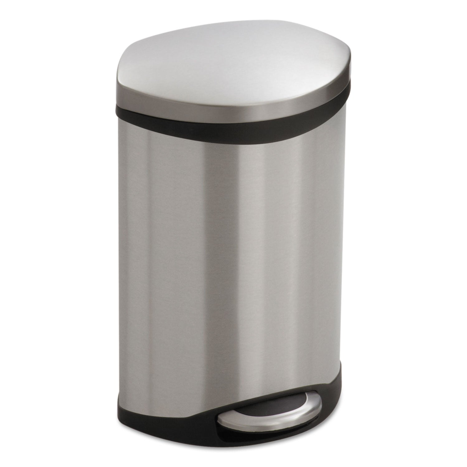 Receptacle Ss Step On
