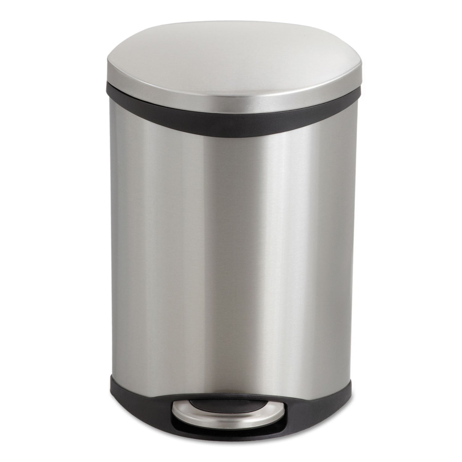 Receptacle Ss Step On