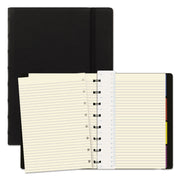 Rediform A5 Size Filofax Notebook - A5