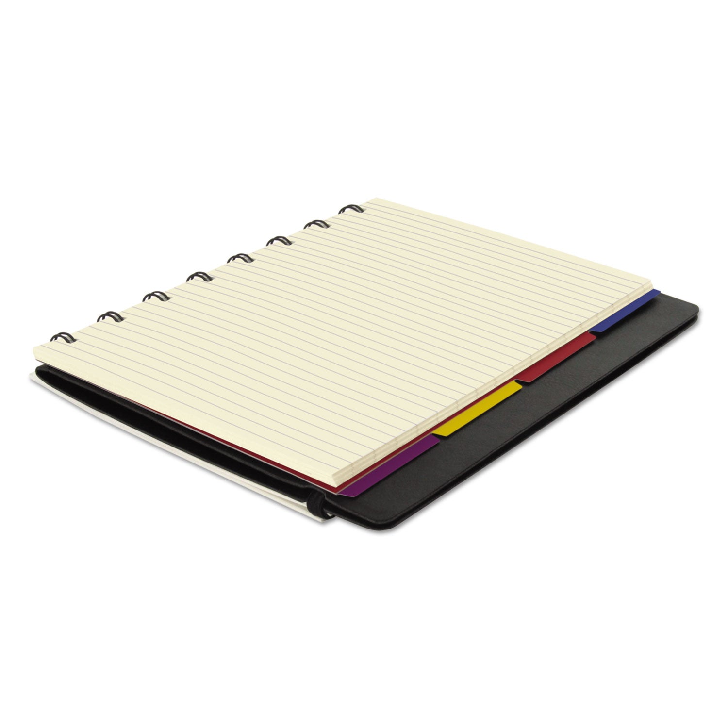 Rediform A5 Size Filofax Notebook - A5