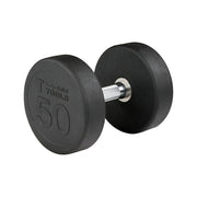 Rubber Round Db 50Lb