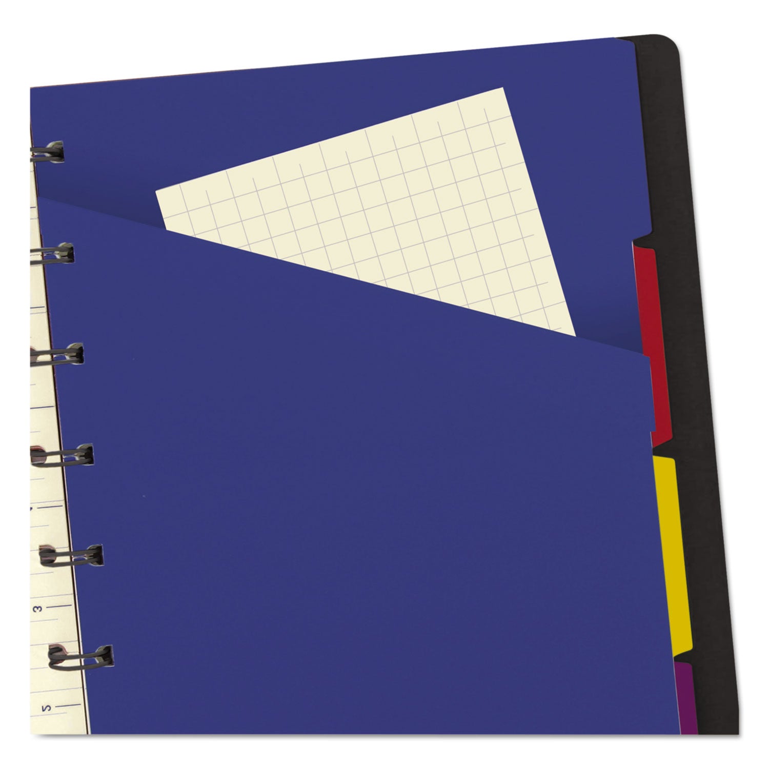 Rediform A5 Size Filofax Notebook - A5