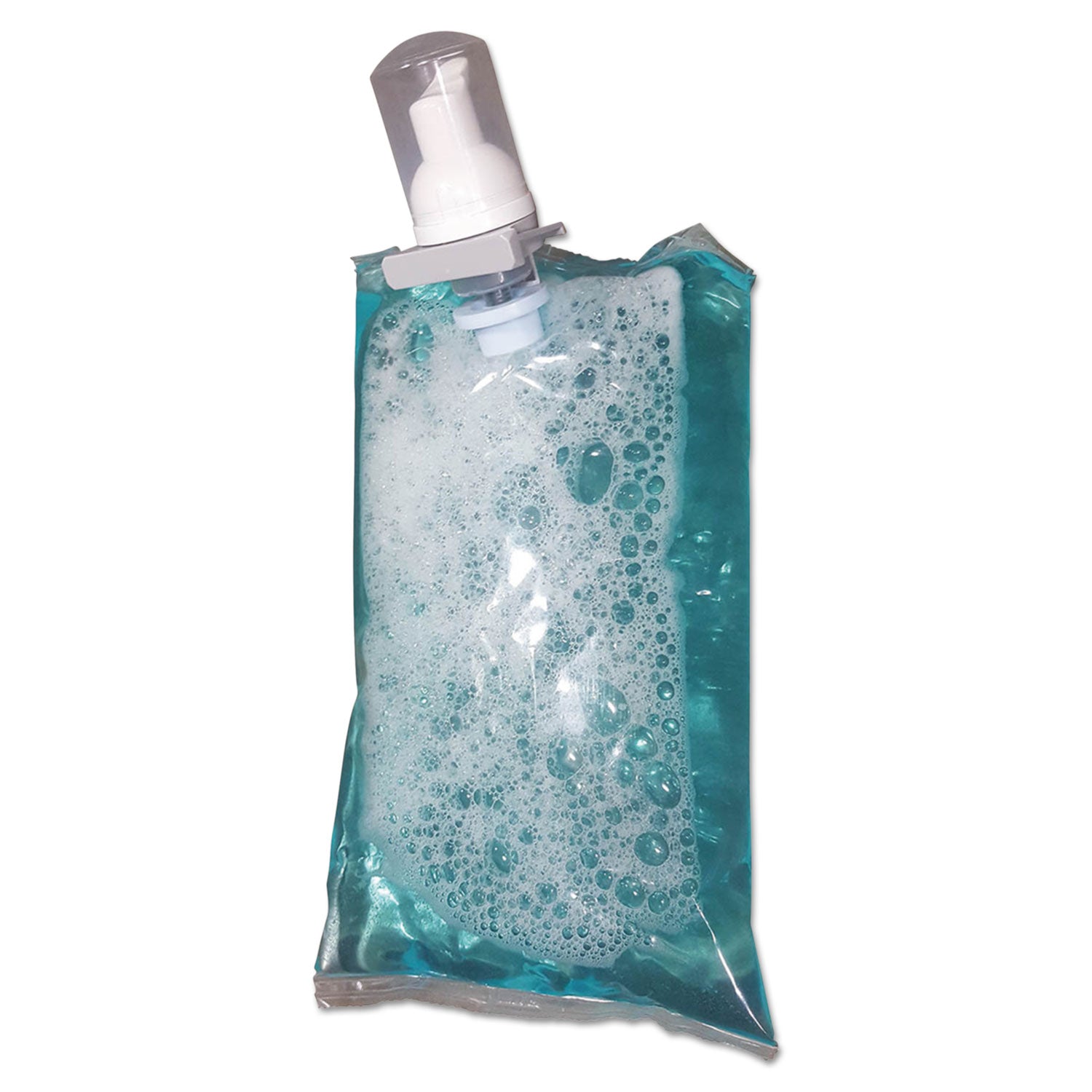 27.05 fl oz - Pump Bottle Dispenser - Hand - Moisturizing - White - 6 / Carton