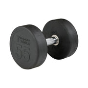 Rubber Round Db 55Lb