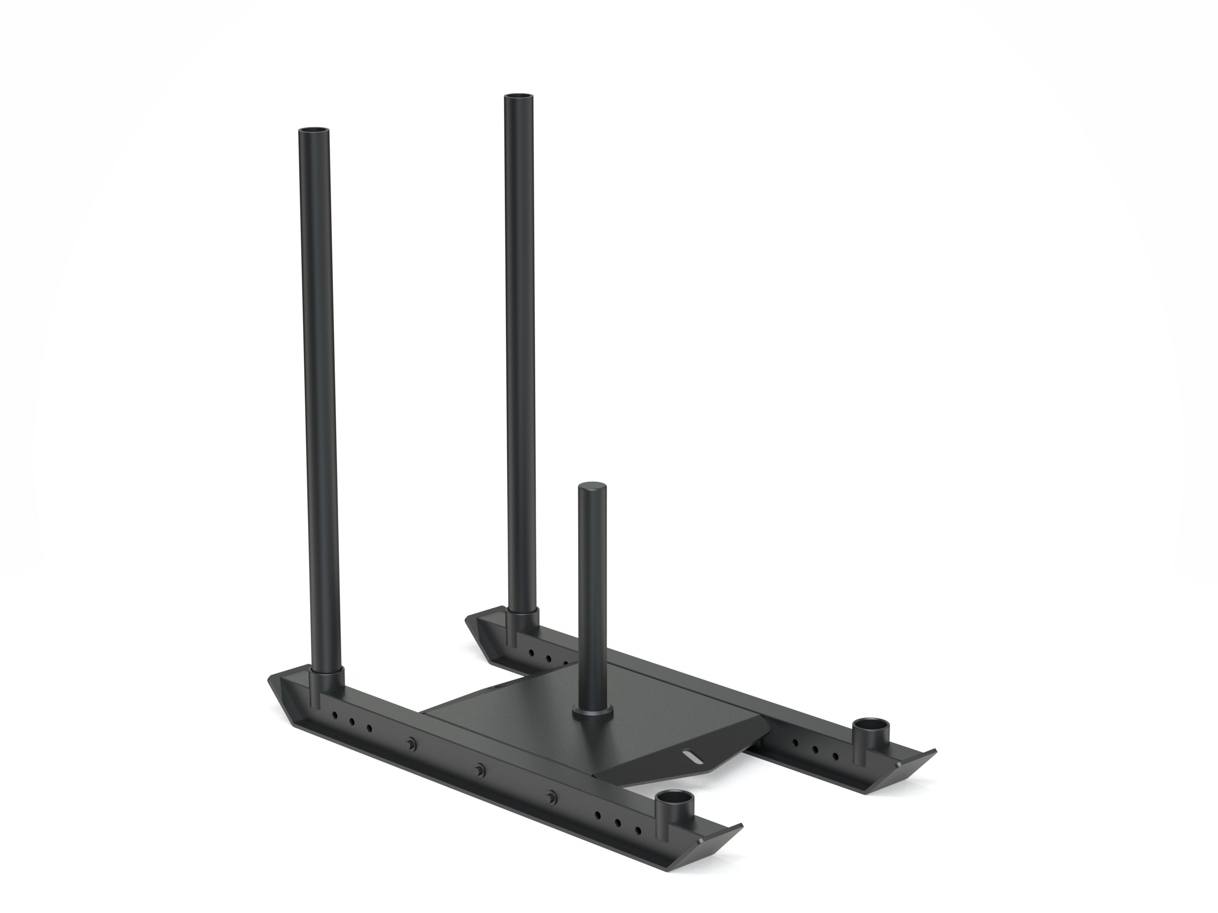 Granite Series Sled