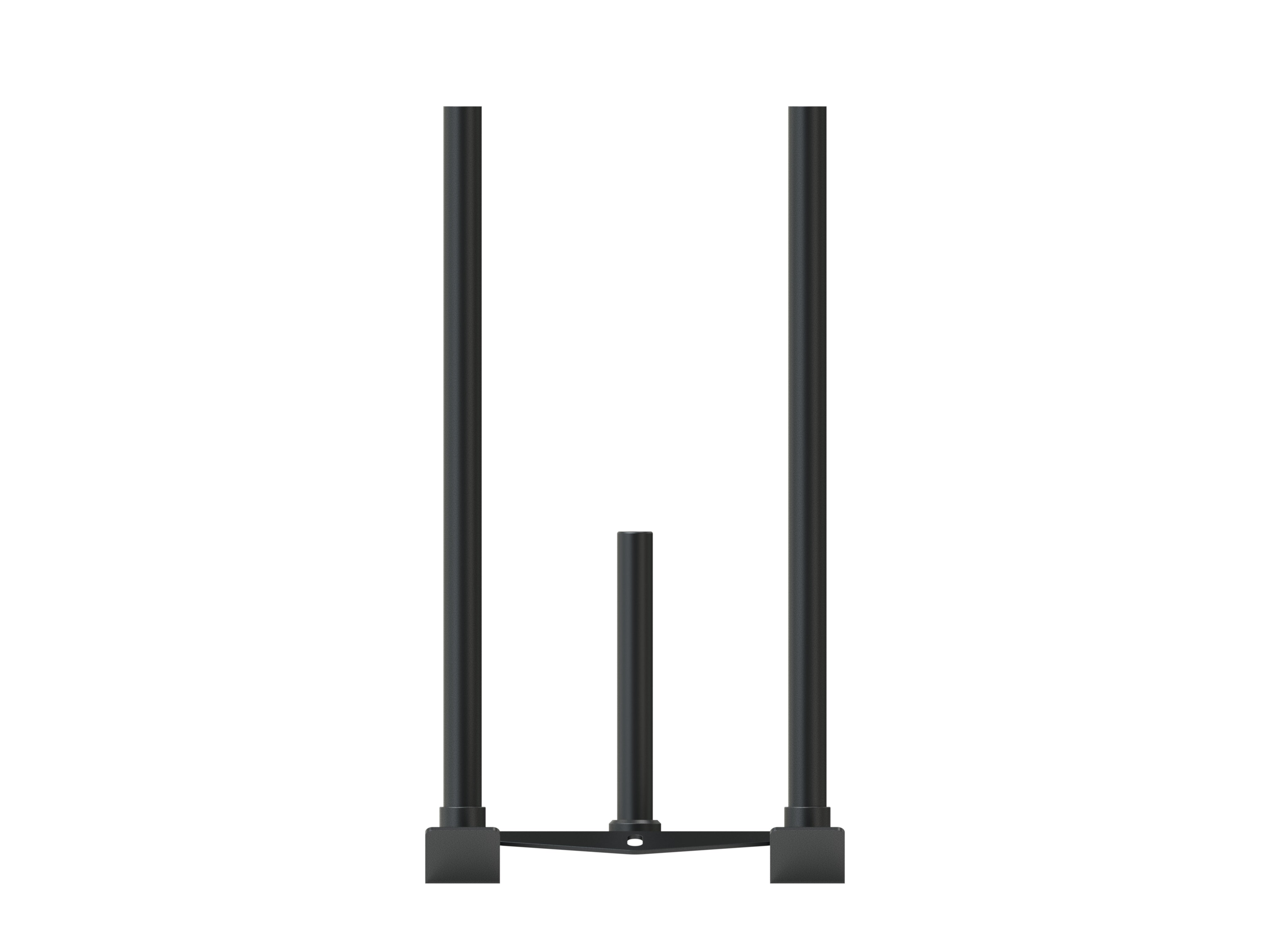 Granite Series Sled