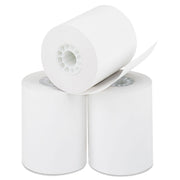 ICONEX Thermal Paper - 2 1/4" x 85 ft - White - 50 / Carton