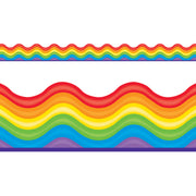 Rainbow Promise Terrific Trimmers®, 39 ft