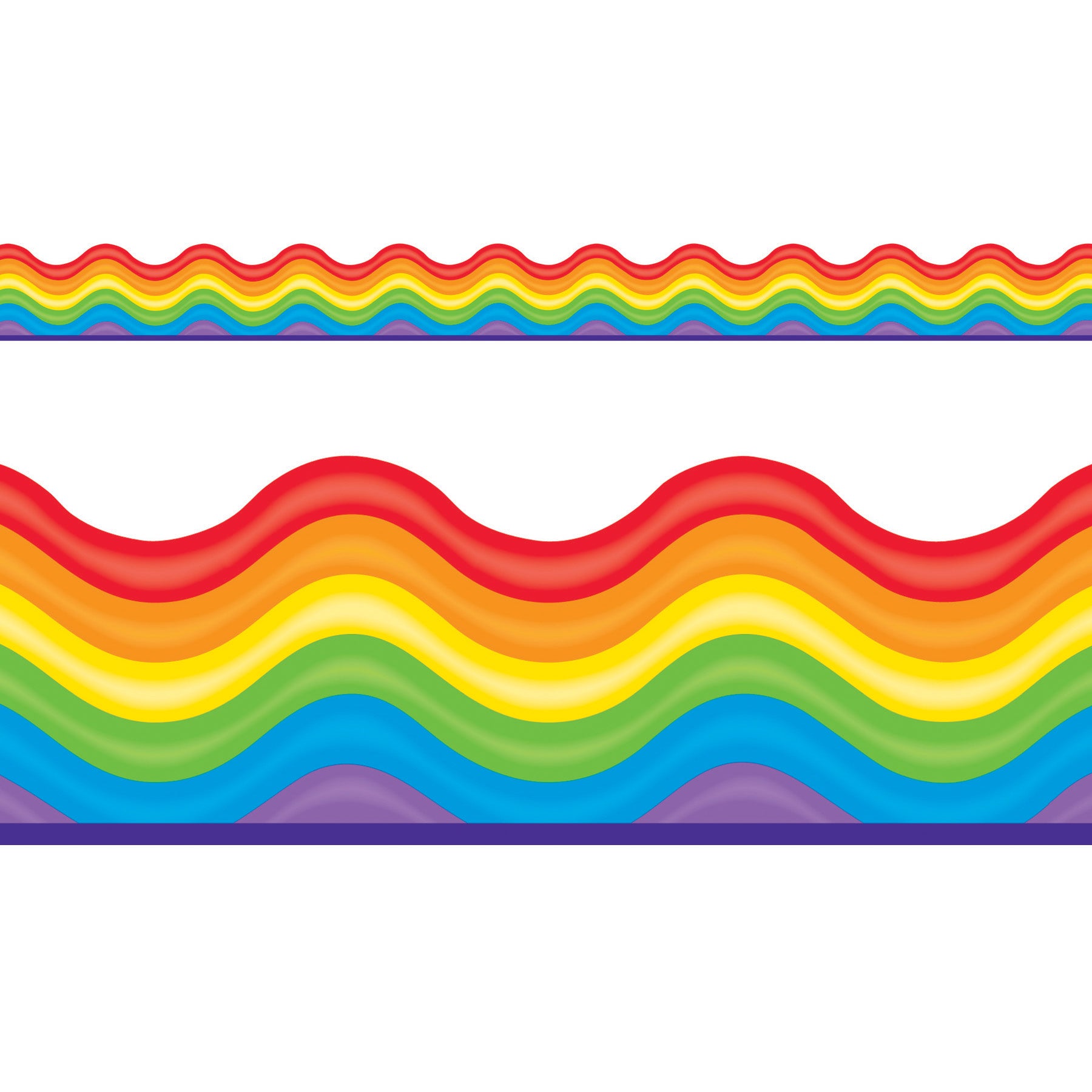 Rainbow Promise Terrific Trimmers®, 39 ft