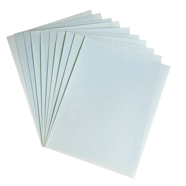 Velour Paper - 20"x27", Lt. Blue
