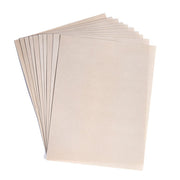Velour Paper - 20"x27", Gray