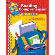 PMP: Reading Comprehension, 2nd Edition (Gr. 2)