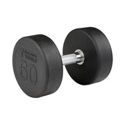 Rubber Round Db 60Lb