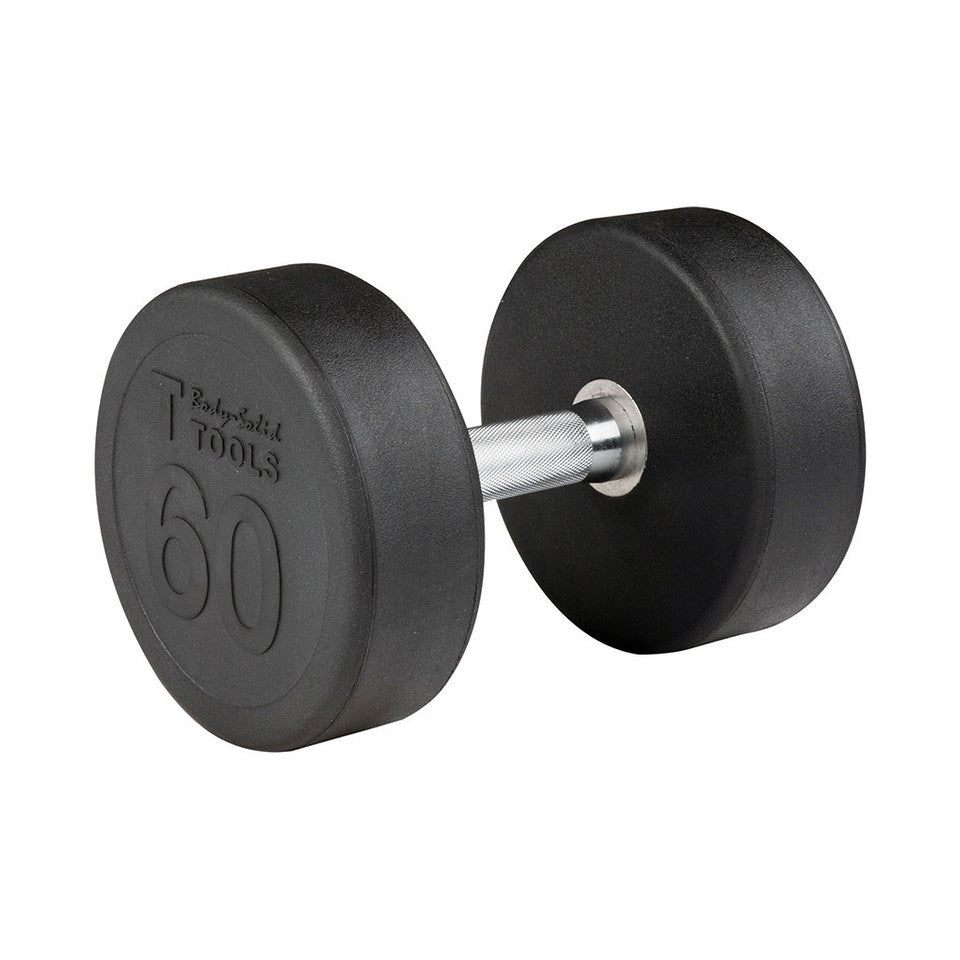 Rubber Round Db 60Lb