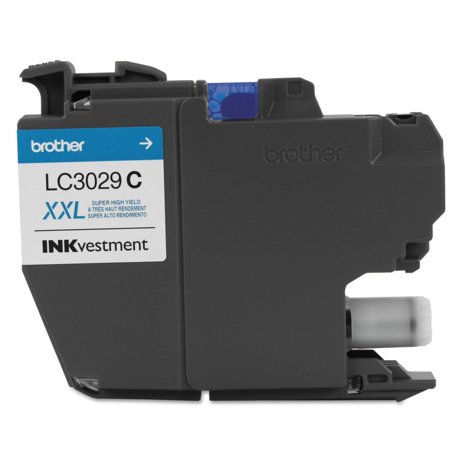 Inkjet - Super High Yield - Cyan