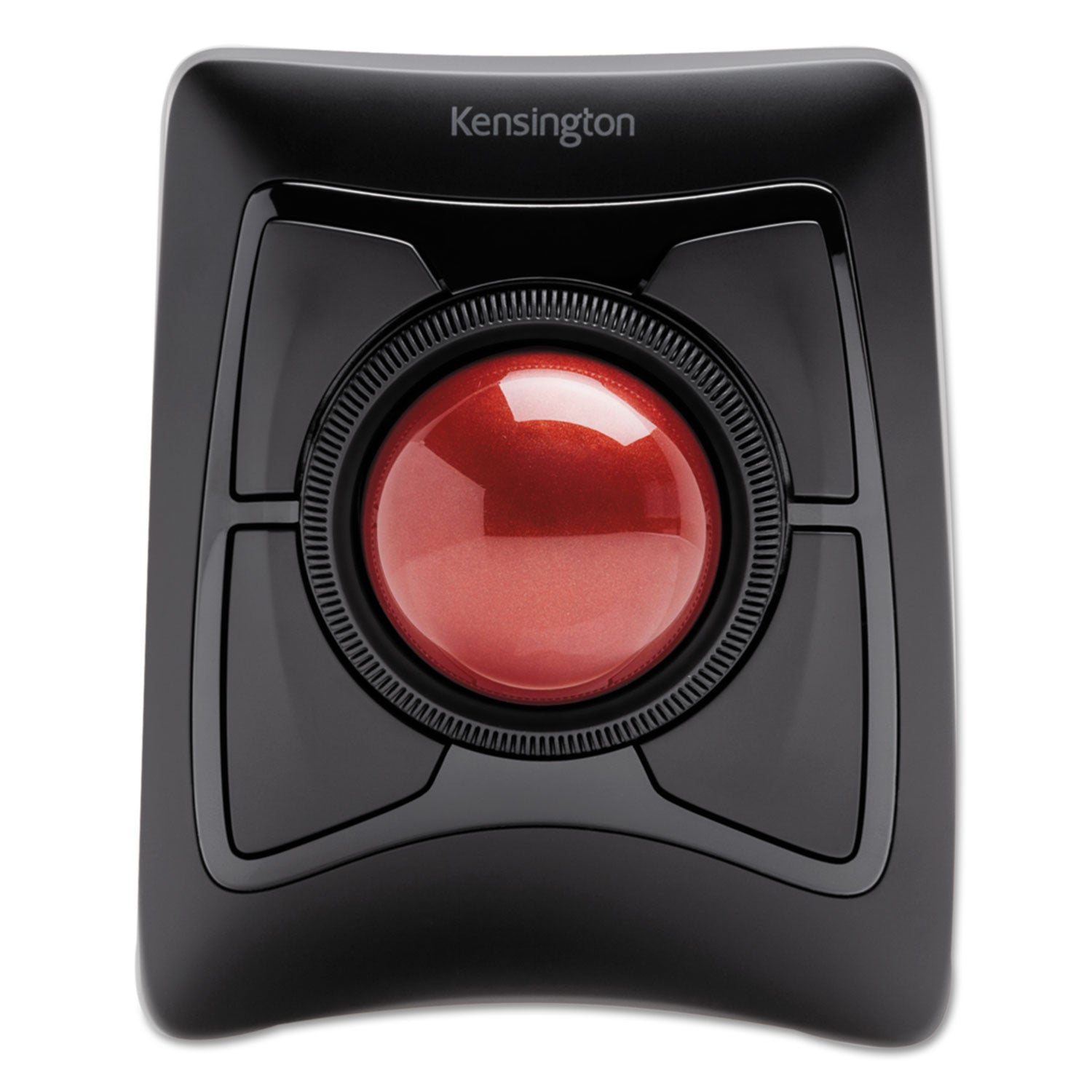 DiamondEye - Wireless - Bluetooth/Radio Frequency - Black - USB - Scroll Ring - 4 Button(s) - Symmetrical - 1 Each