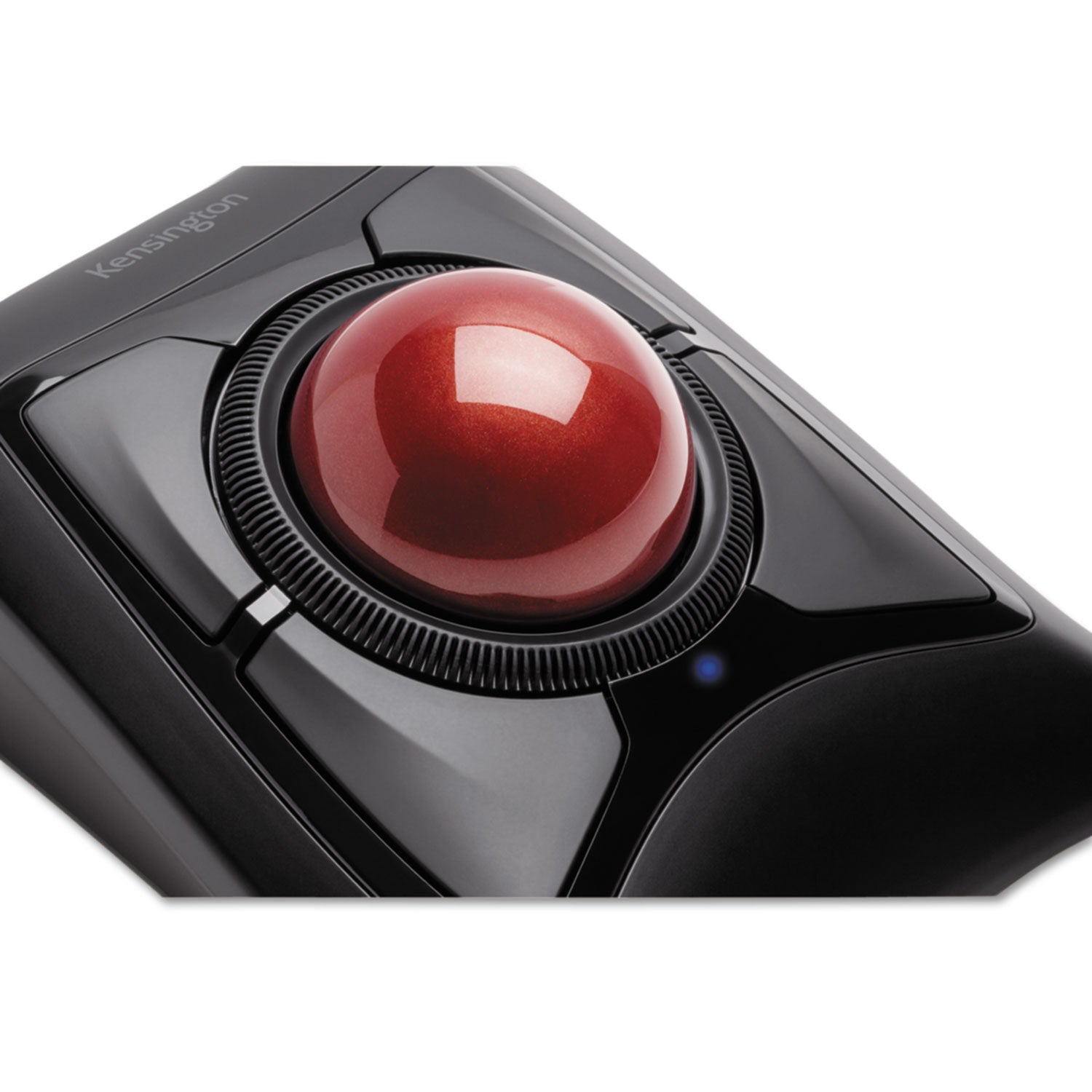 DiamondEye - Wireless - Bluetooth/Radio Frequency - Black - USB - Scroll Ring - 4 Button(s) - Symmetrical - 1 Each