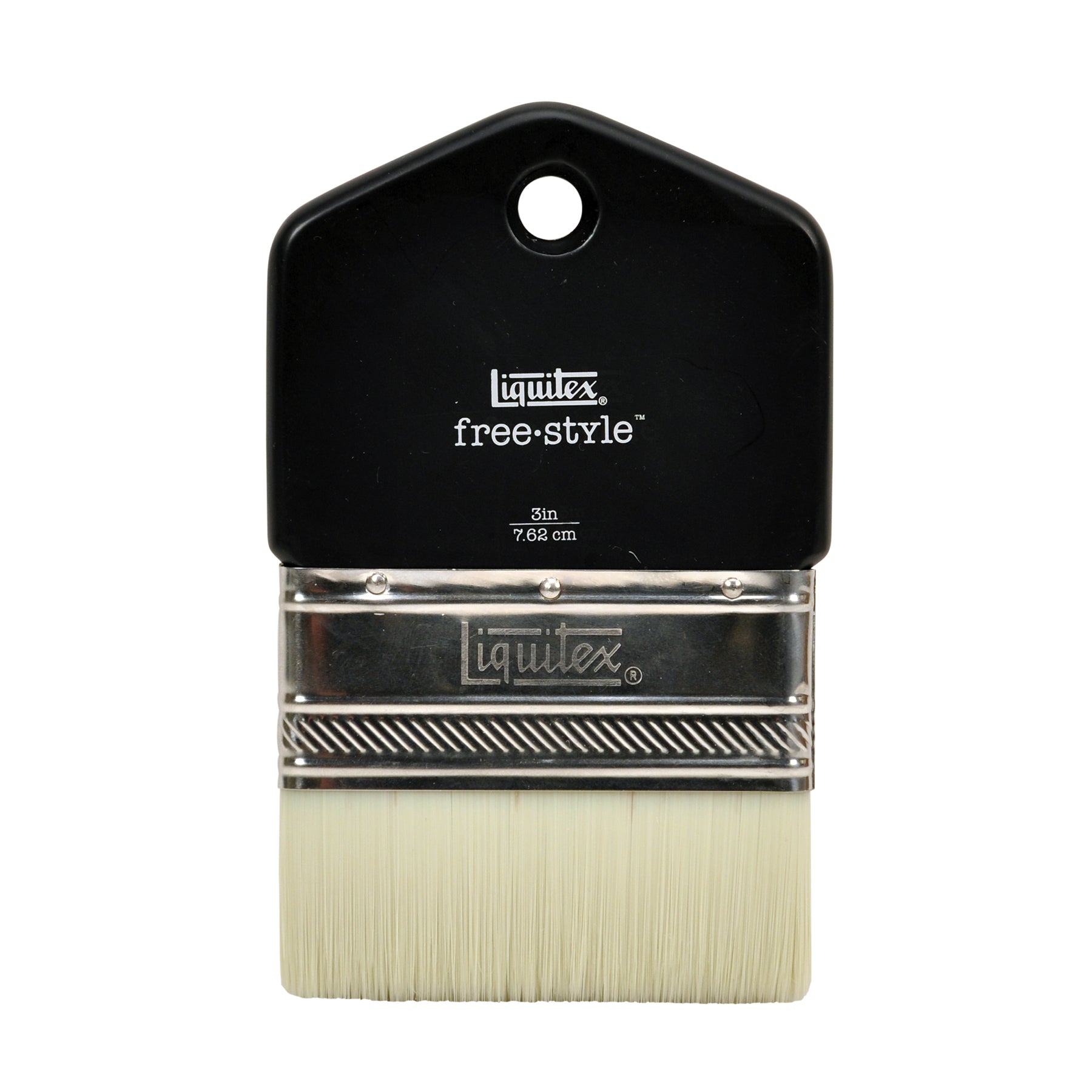 Free Style Large Scale Paddle 3"