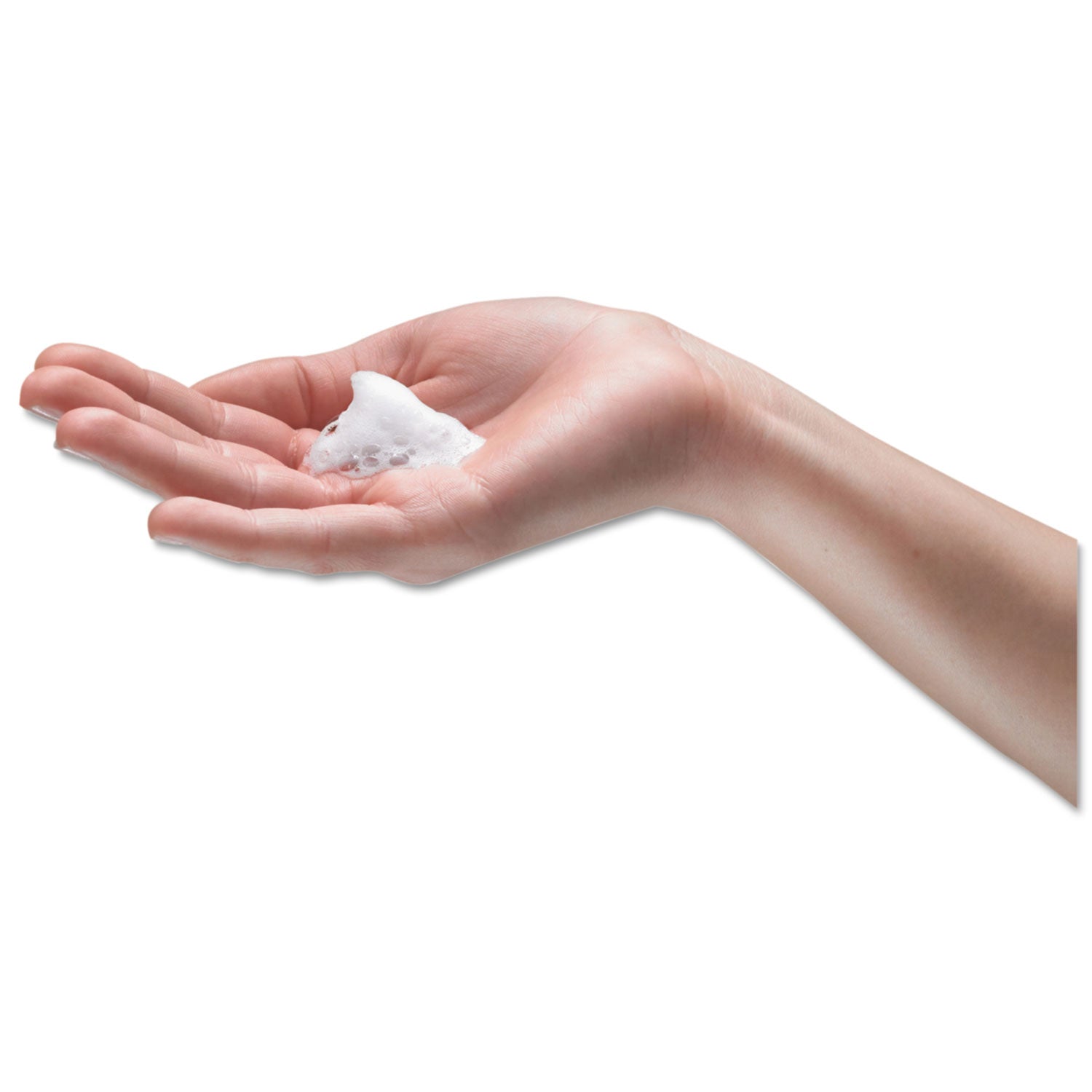 Cranberry Scent - 1.27 quart - Pump Bottle Dispenser - Kill Germs - Skin - Moisturizing - Purple - Rich Lather, Bio-based - 2 / Carton