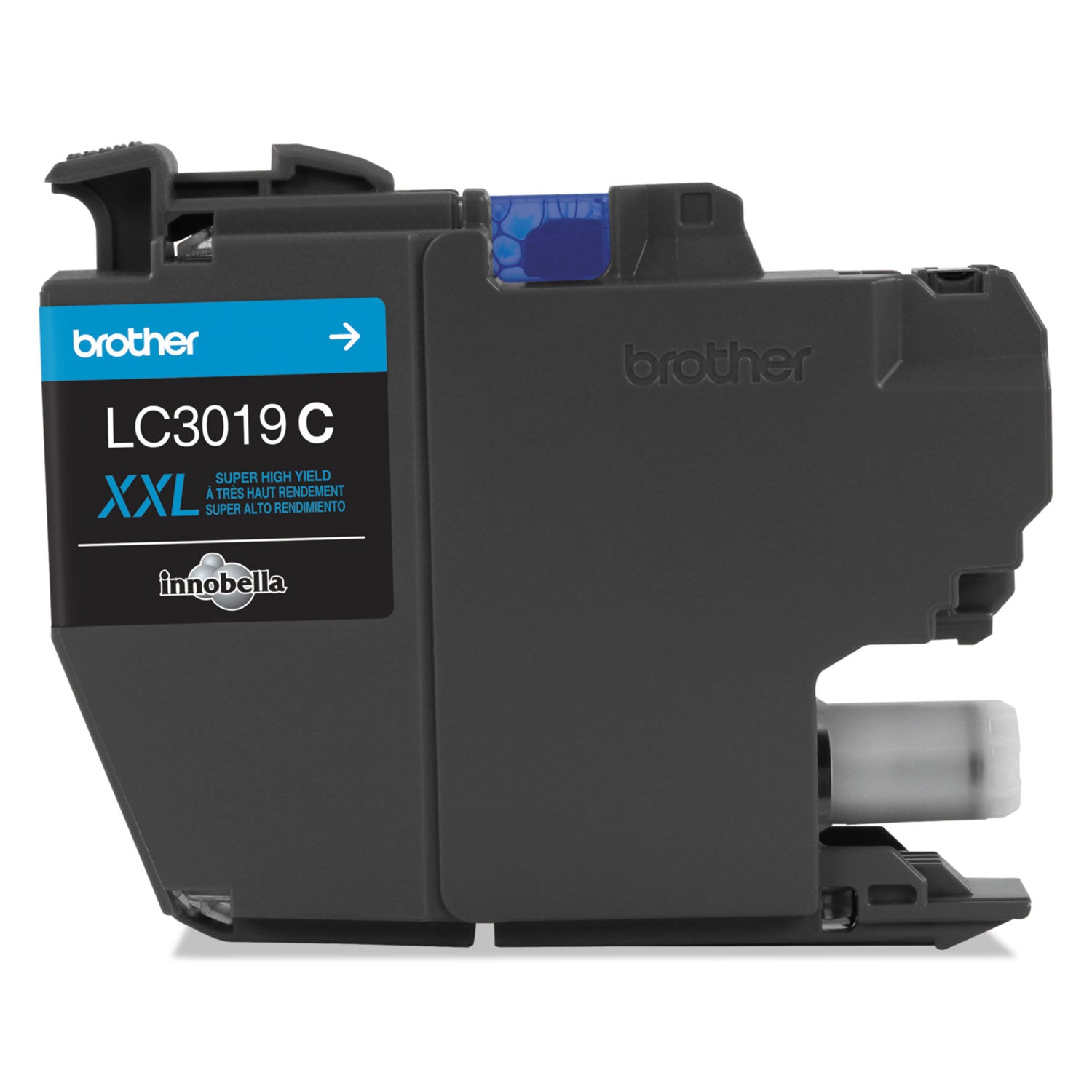 Brother Innobella LC3019C Original Inkjet Ink Cartridge - Cyan - 1 Each