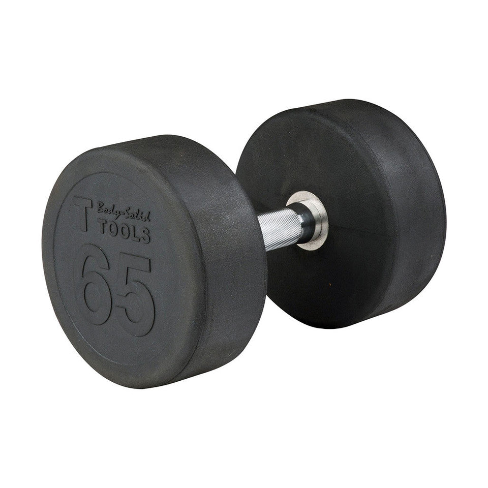 Rubber Round Db 65Lb
