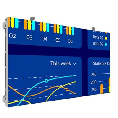 27&amp;quot; 1.5 DVLED Panel Copper