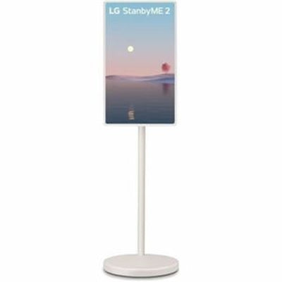 LG StanbyME 2 27LX6TYGA 27&amp;quot; Class Smart LED Touchscreen Monitor