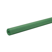 Colored Kraft Duo-Finish Paper, 48" x 200', Emerald, 1 Roll