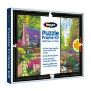 Puzzle Frame Kit
