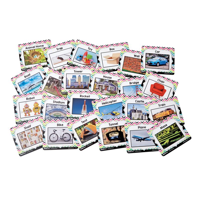 Stem Bins Comprehensive Kit