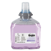 Fresh Scent - 1.27 quart - Hand, Skin - Rich Lather, Bio-based - 2 / Carton