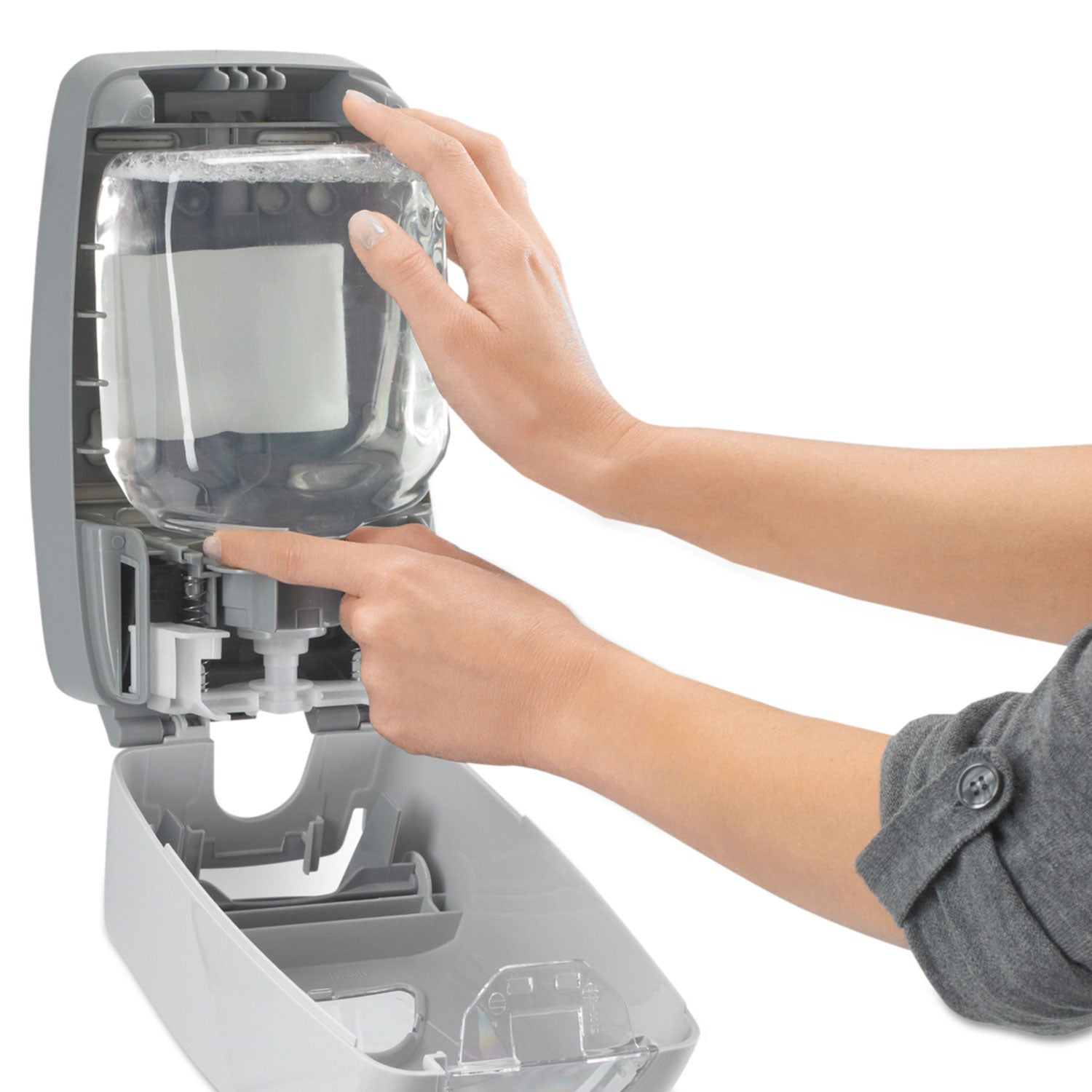 Provon FMX-12 Foam Soap Dispenser