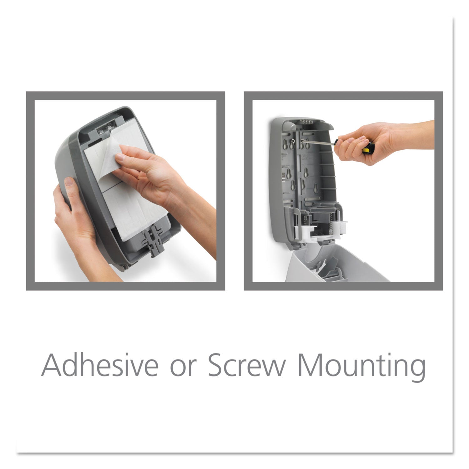 Provon FMX-12 Foam Soap Dispenser