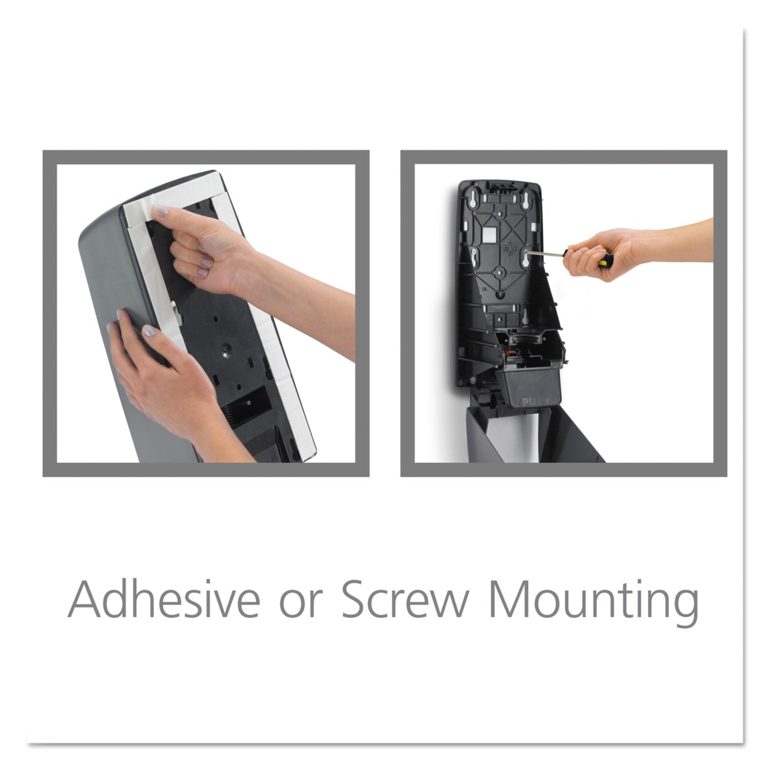 Manual - 2.11 quart Capacity - Refillable, Rugged - Black - 1 Each