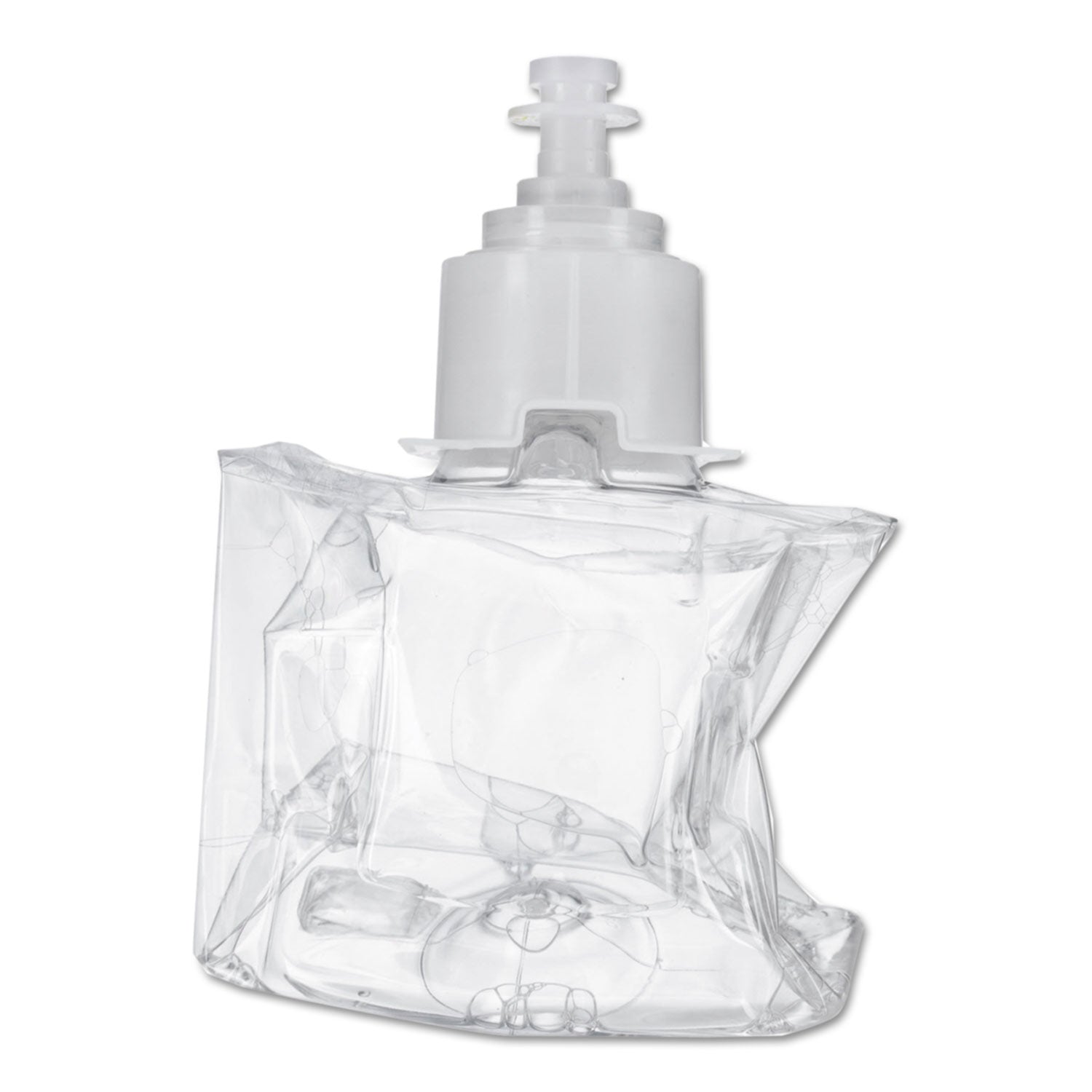 PURELL&reg; Advanced Hand Sanitizer Gel - Clean Scent - 4 fl oz - Flip Top Bottle Dispenser - Kill Germs - Hand - Moisturizing - Clear - Anti-irritant, Dye-free - 1 Each
