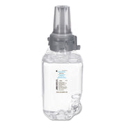 Provon ADX-7 Clear & Mild Foam Handwash - Fragrance-free Scent - 23.67 fl oz - Pump Bottle Dispenser - Kill Germs - Hand - Moisturizing - Clear - Rich Lather, Dye-free, Bio-based - 1 Each