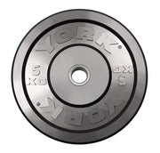 YORK USA 5 kg Training Bumper - Black