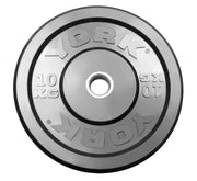 YORK USA 10 kg Training Bumper - Black