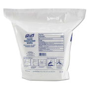 PURELL&reg; Sanitizing Wipes - WhitePack - 1200/Pack - 2 / Carton